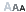 schrift kleiner